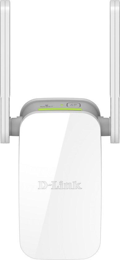 WiFi Versterker - Wit - 1200 Mbps SHOWMODEL D-Link DAP-1610, Computers en Software, Routers en Modems, Nieuw, Verzenden