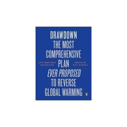 Drawdown 9780141988436 Paul Hawken, Boeken, Overige Boeken, Zo goed als nieuw, Verzenden