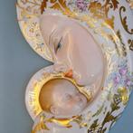 Grès arte Cacciapuoti - Guido Cacciapuoti - Beeld, Madonna -, Antiek en Kunst