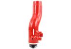 PERRIN 15-21 Subaru WRX / 14-18 Forester XT Turbo Inlet Hose, Auto diversen, Tuning en Styling, Ophalen of Verzenden