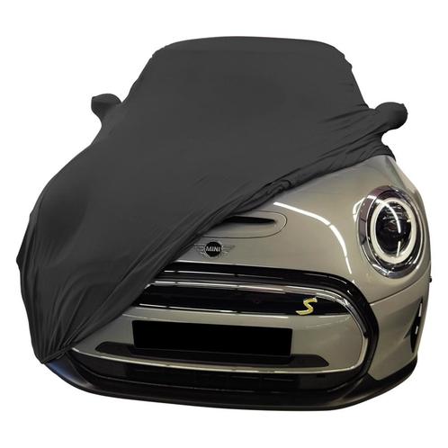 Autohoes passend voor Mini Cooper SE (F56) binnen BESTE, Auto diversen, Autohoezen, Op maat, Nieuw, Ophalen of Verzenden