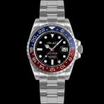 Ublast - Voyage Pro Diver GMT - Automatic Swiss -, Nieuw