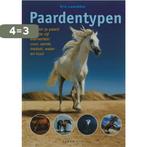 Paardentypen 9789058776952 E. Laarakker, Boeken, Verzenden, Gelezen, E. Laarakker