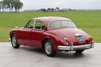 Jaguar - MKII 3.8 - 1963, Auto's