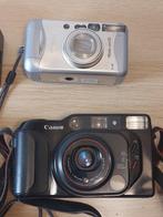 Canon Prima Super 130, Top Twin, Prima AF-7, Prima Super 135, Nieuw