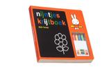nijntjes krijtboek 9789056476861 Dick Bruna, Verzenden, Gelezen, Dick Bruna