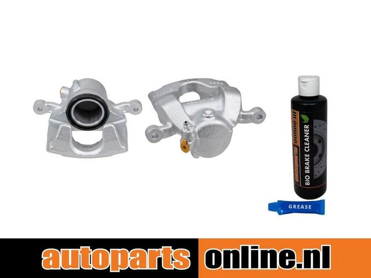 Remklauw Mini Mini voorzijde, links, Auto-onderdelen, Besturing, Nieuw, Mini, Verzenden