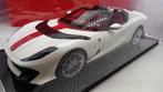 BBR 1:12 - Modelauto - Ferrari 812 Competizione - (code, Hobby en Vrije tijd, Nieuw