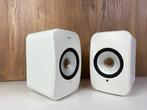 Kef - LSX II Luidsprekerset, Nieuw