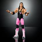 WWE WrestleMania Elite Collection Action Figure Bret Hit..., Verzenden, Zo goed als nieuw