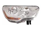 KOPLAMP VOOR CITROEN C4 B7 2010-2018, Ophalen of Verzenden, Nieuw