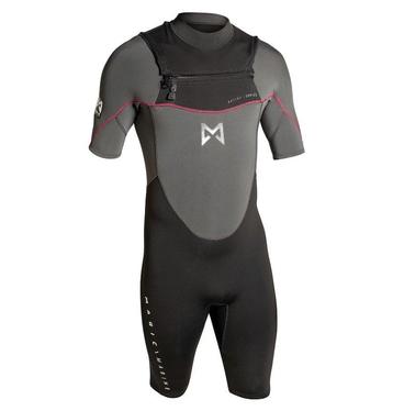 Magic Marine Elite Shorty Wetsuit Heren - 2mm beschikbaar voor biedingen