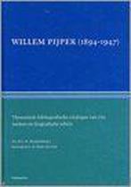 Willem Pijper (1894-1947) 9789057303791 W.C.M. Kloppenburg, Verzenden, Gelezen, W.C.M. Kloppenburg