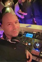 Dj bruiloft verjaardag feest muziek alle genres mogelijk, Solo-artiest