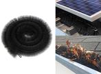 Fedec Dakgoot Egel - 4 Meter - Dakgootbescherming ( 2de Kans, Verzenden, Nieuw