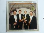 Amsterdam Loeki Stardust Quartet - Baroque recorder music (L, Cd's en Dvd's, Verzenden, Nieuw in verpakking