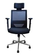 Bureaustoel met hoofdsteun OC400