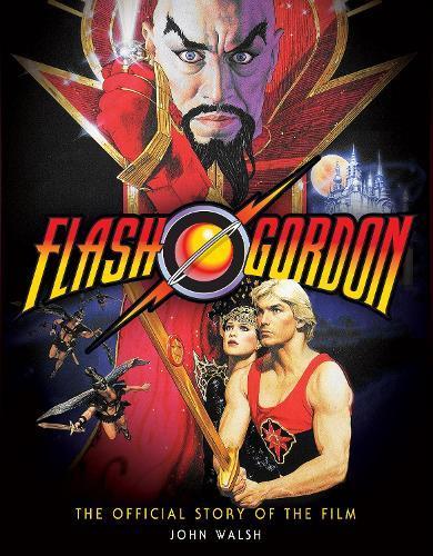 Flash Gordon: The Official Story of the Film, Boeken, Studieboeken en Cursussen, Verzenden