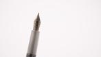 Montegrappa - LAST Fortuna - Silver Mule (ISFOR3BS) - Vulpen, Nieuw