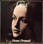 LP gebruikt - Livia  - Hanna Pirannah
