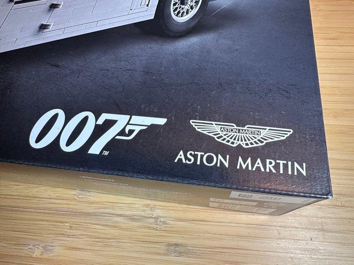 Lego - Creator - 10262 - James Bond Aston Martin DB5 -, Kinderen en Baby's, Speelgoed | Duplo en Lego
