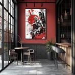 Artxlife - System-99  Red Gundam [XXL], Spelcomputers en Games, Nieuw