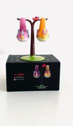 Alessi - S. Giovannoni - Zout- en pepervaatjes (2) -, Antiek en Kunst