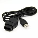 USB Adapter voor de Xbox Classic Controller, Ophalen of Verzenden, Nieuw