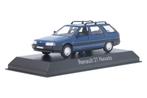 Renault 21 Nevada 512132 Norev  Modelauto 1:43  2018, Hobby en Vrije tijd, Modelauto's | 1:43, Verzenden, Nieuw