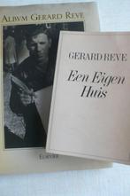 Gerard Reve - Een eigen huis [gesigneerd met opdracht] /