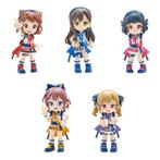(Pre-order) BanG Dream! PoppinParty PalVerse PVC Figures..., Verzamelen, Verzenden, Zo goed als nieuw
