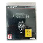 The Elder Scrolls V Skyrim (5/5 Cover) (PS3) (TWEEDEHANDS), Spelcomputers en Games, Games | Sony PlayStation 3, Verzenden, Nieuw