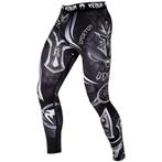 Venum Gladiator 3.0 Spats - Black/White, Sport en Fitness, Vechtsporten en Zelfverdediging, Ophalen of Verzenden, Nieuw