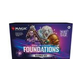 Magic the Gathering - Foundations Beginner Box | Wizards of, Hobby en Vrije tijd, Verzamelkaartspellen | Magic the Gathering, Verzenden