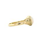 Jane ring 14 krt - Aurora, Ophalen of Verzenden, Nieuw