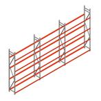 Aanbieding: Voordeelrij bandenstelling grootvak AR, Zakelijke goederen