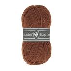 Durable Soqs tweed 417 Bombay Brown, Hobby en Vrije tijd, Breien en Haken, Ophalen of Verzenden, Nieuw, Breien of Haken, Wol of Garen