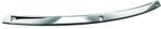 Kuryakyn Smooth Windshield Trim 96-13 Touring Chrome - 1310, Ophalen of Verzenden, Nieuw