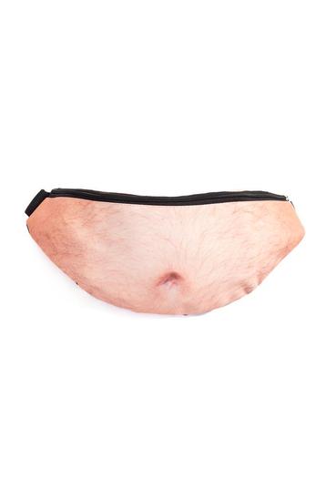 Grote Bierbuik Heuptas Fanny Pack Buik Afbeelding Zwarte Ban beschikbaar voor biedingen