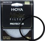 Hoya HDX Protector Filter 67mm - Volledig neutrale, Ophalen of Verzenden, Zo goed als nieuw
