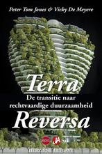 Terra reversa 9789462670822 Vicky de Meyere, Verzenden, Zo goed als nieuw, Vicky de Meyere