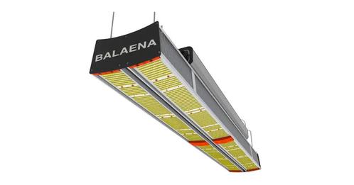 OCL Balaena 680W LED, Huis en Inrichting, Lampen | Overige, Ophalen of Verzenden