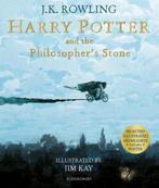 9781526602381 Harry Potter and the Philosophers Stone, Boeken, Nieuw, J.K. Rowling, Verzenden