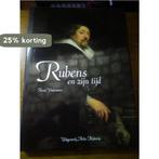 Rubens en zijn tijd - René Dalemans 9789056571580, Verzenden, Zo goed als nieuw, R. Dalemans