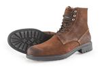 Pantofola dOro Wandelschoenen in maat 44 Bruin | 10% extra, Bruin, Verzenden, Zo goed als nieuw, Pantofola d'Oro