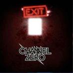 LP gebruikt - Channel Zero - Exit Humanity, Verzenden, Zo goed als nieuw