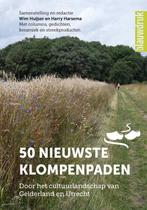 9789492474612 Klompenpaden 3 - 50 nieuwste Klompenpaden, Boeken, Verzenden, Zo goed als nieuw, Paul van Bodegraven
