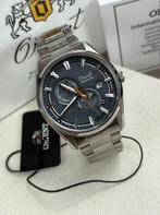 Orient - Stretto 75th Anniversary Sun & Moon Automatic, Nieuw