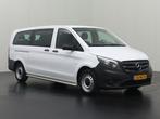 Zakelijke Lease |  Mercedes-Benz Vito 9-Persoons Kombi/Perso, ABS, Stof, Gebruikt, Euro 6