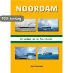 Noordam 9789491354694 Bram Oosterwijk, Verzenden, Zo goed als nieuw, Bram Oosterwijk